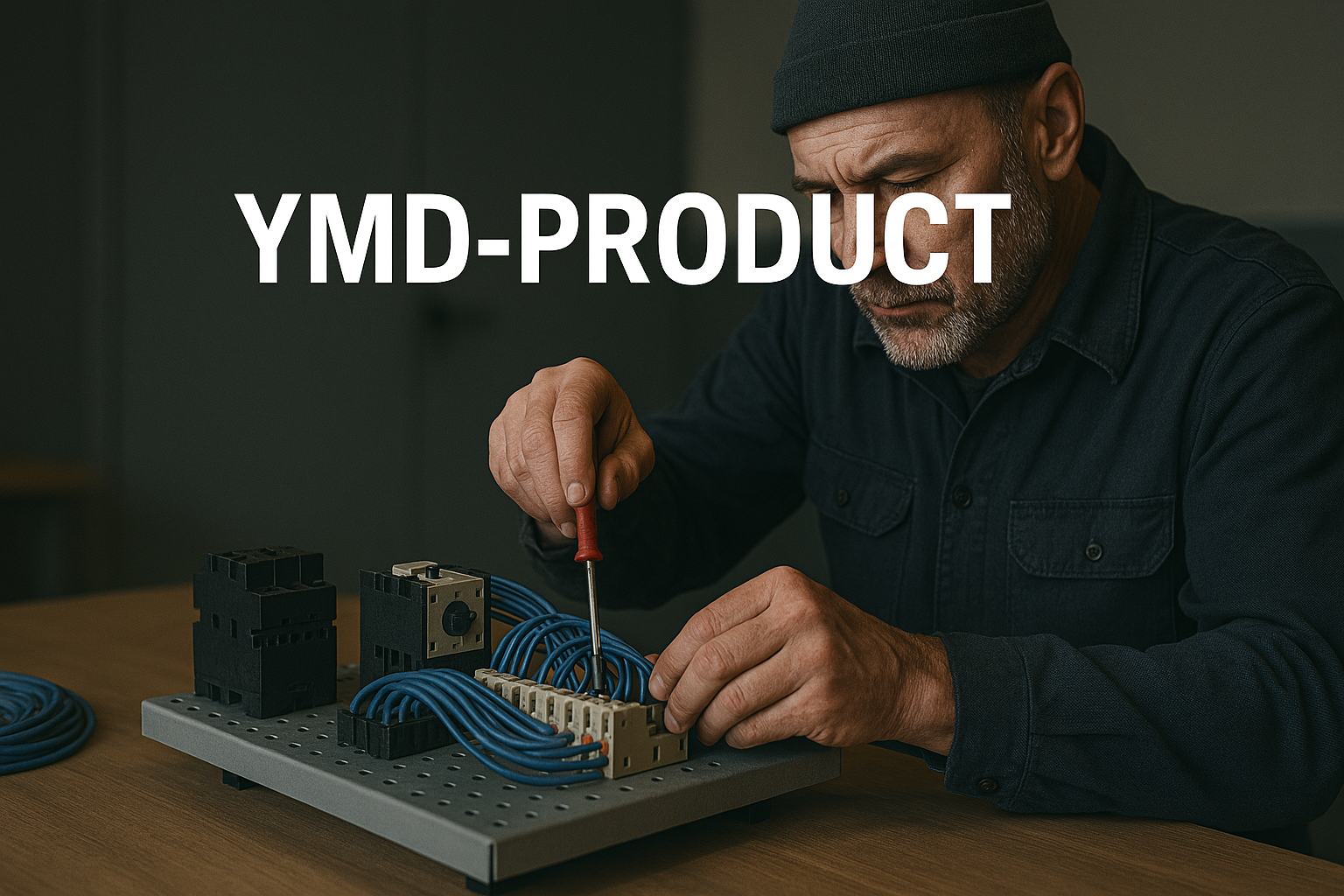 YMD-PRODUCT